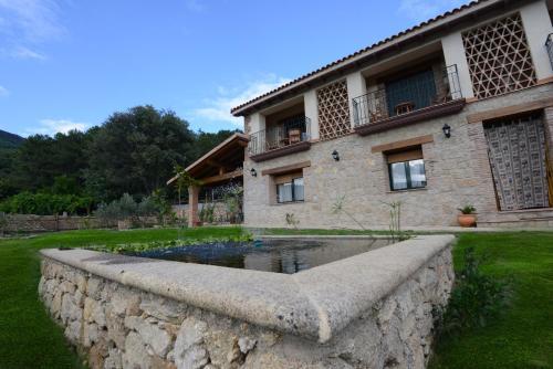 Agroturismo El Secadero