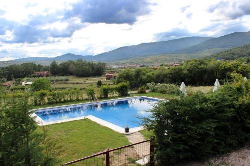 Agroturismo El Secadero