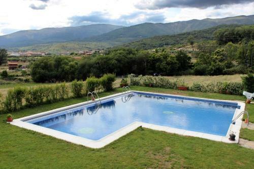 Agroturismo El Secadero