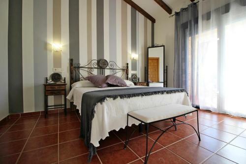 Agroturismo El Secadero
