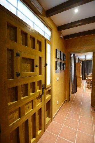 Agroturismo El Secadero