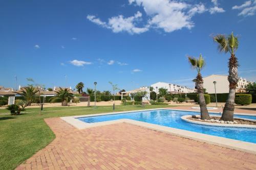 Apartamento Zafiro Real