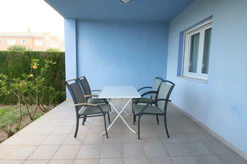 Apartamento Zafiro Real