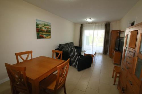 Apartamento Zafiro Real