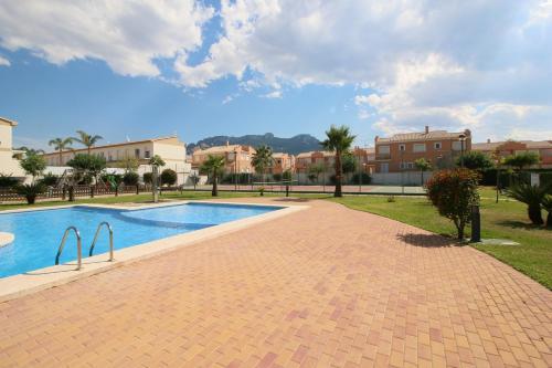 Apartamento Zafiro Real