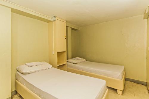 Posada Usda Dormitory Hotel