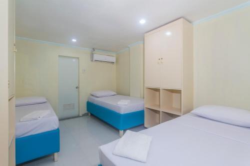 Posada Usda Dormitory Hotel