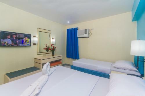Posada Usda Dormitory Hotel
