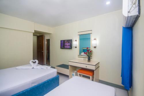 Posada Usda Dormitory Hotel