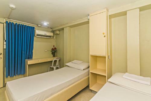 Posada Usda Dormitory Hotel