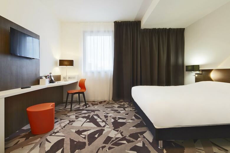Hotel Kyriad Troyes Centre
