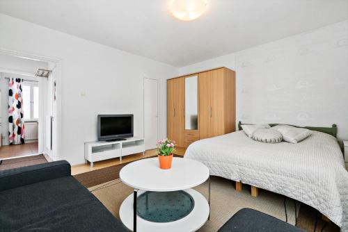 Apartamentos Majoitushuoneisto Tuomipuisto