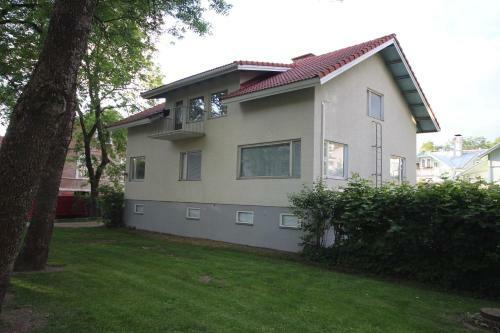 Apartamentos Majoitushuoneisto Tuomipuisto