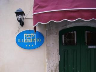 Bed & Breakfast Il Labirinto