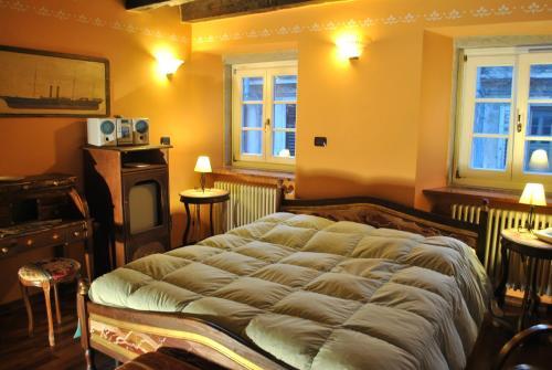 Hotel Porta Cavana