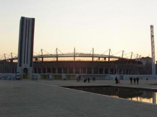Stadium B&B