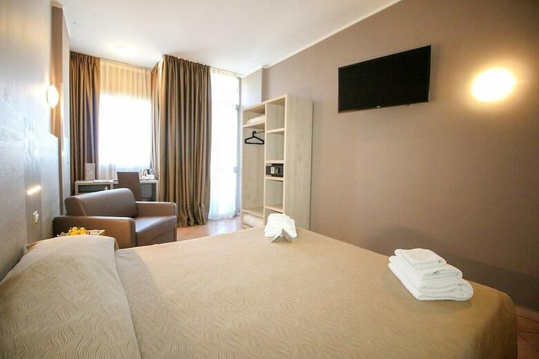 Hotel Miramonti