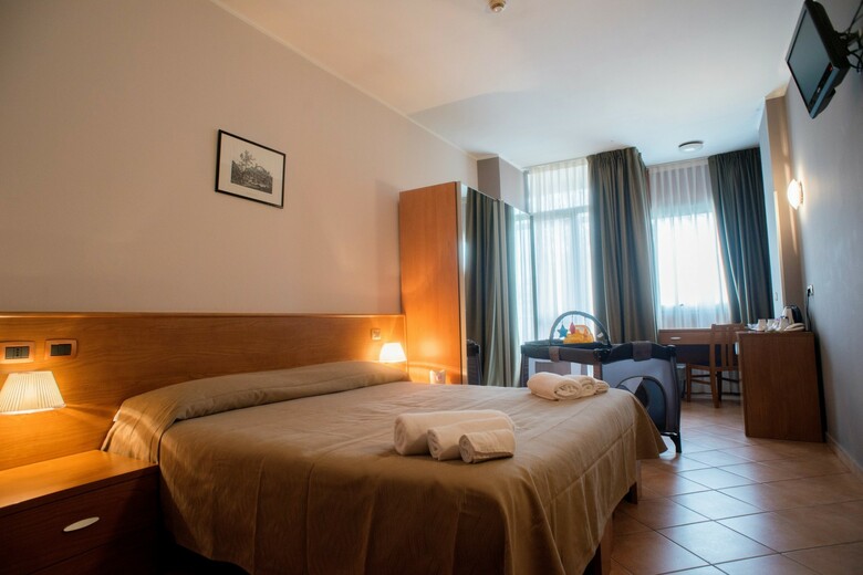 Hotel Miramonti