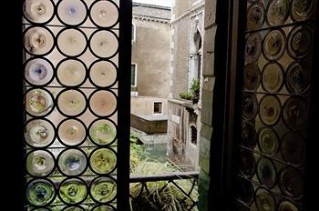 Apartamento Appartamento Alla Fenice