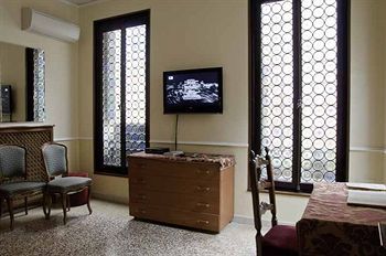 Apartamento Appartamento Alla Fenice