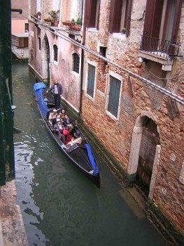 Apartamento Appartamento Alla Fenice