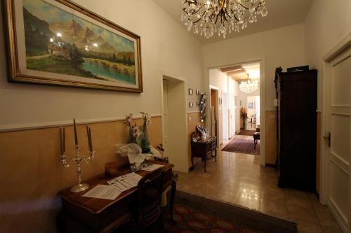 Bed & Breakfast Al Filarmonico