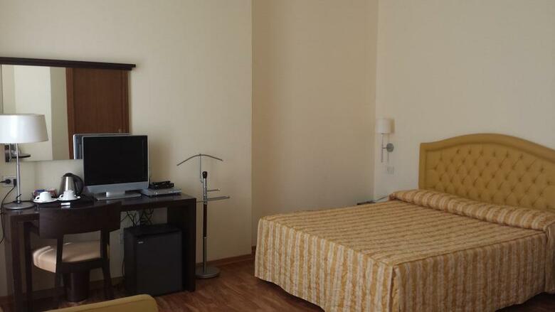 Hotel Due Colonne