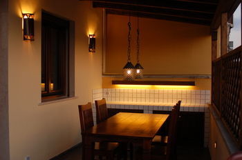 Bed & Breakfast La Tela Di Penelope