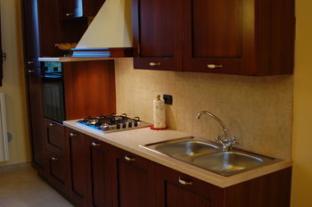 Bed & Breakfast La Tela Di Penelope