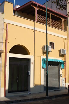 Bed & Breakfast La Tela Di Penelope