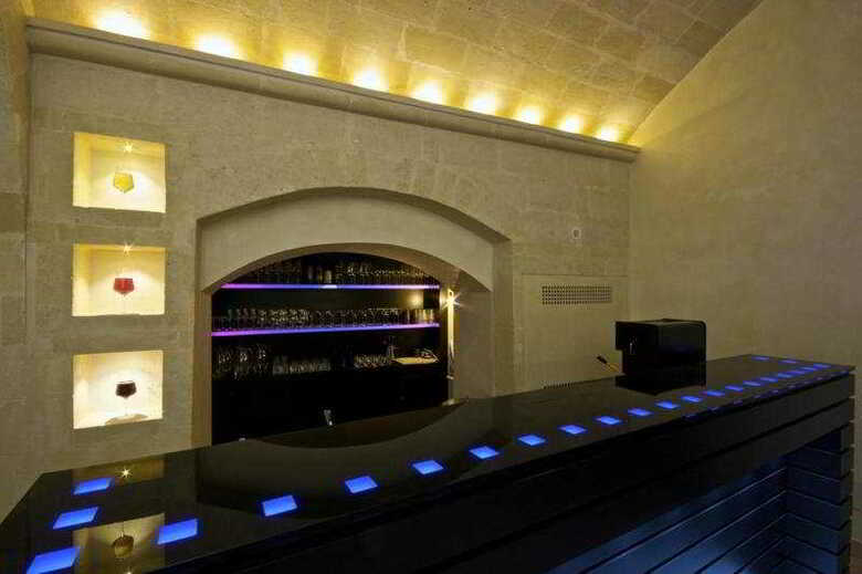 Hotel Palazzo Gattini