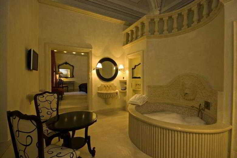Hotel Palazzo Gattini