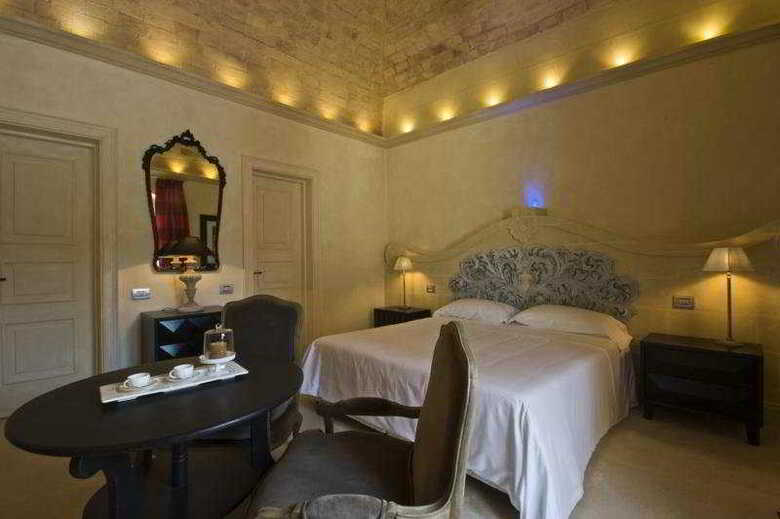 Hotel Palazzo Gattini