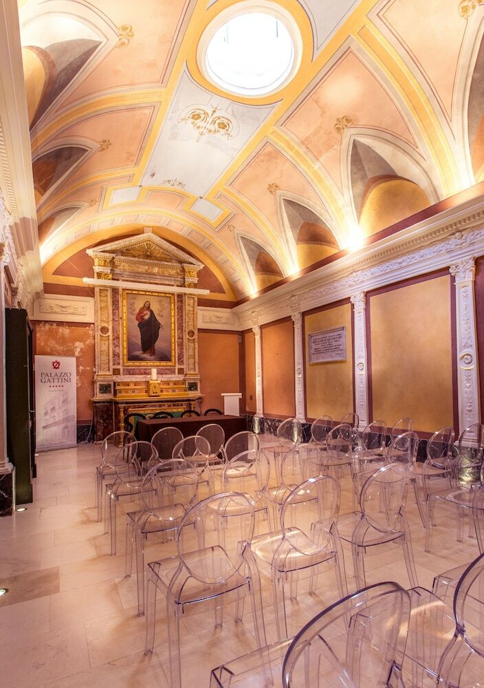 Hotel Palazzo Gattini