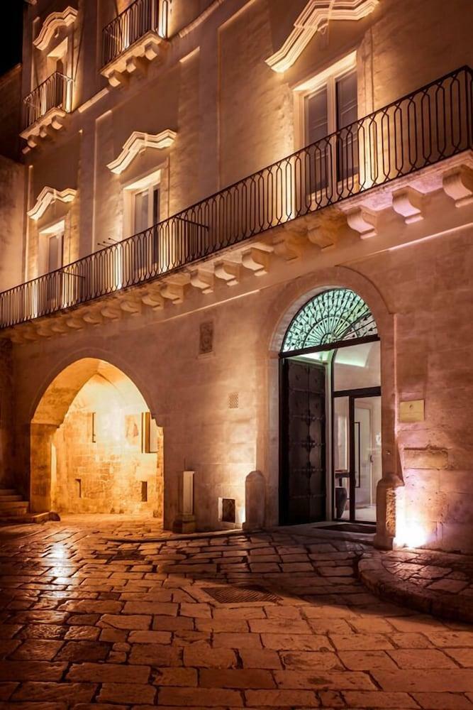 Hotel Palazzo Gattini