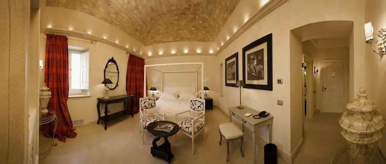 Hotel Palazzo Gattini