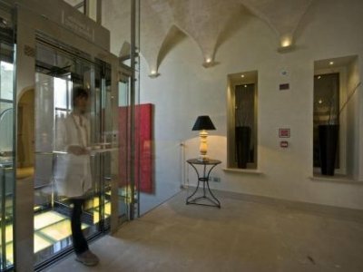 Hotel Palazzo Gattini