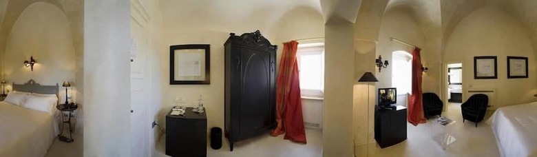 Hotel Palazzo Gattini