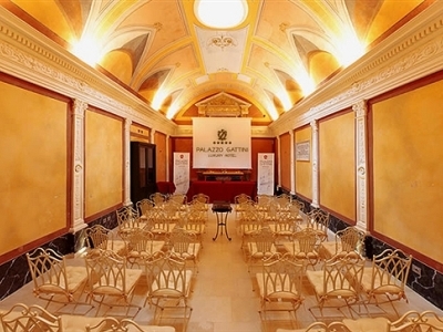 Hotel Palazzo Gattini