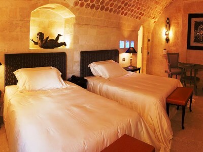 Hotel Palazzo Gattini