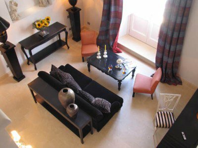 Hotel Palazzo Gattini