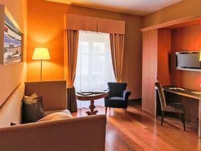 Hotel Porta Felice