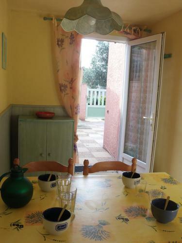 Apartamento Clos D'elsa