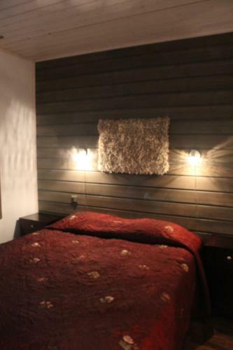 Apartamentos Holidaystars Levi