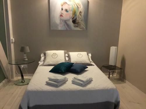 Hostal Les Chambres D'h�tes D'alice Dior