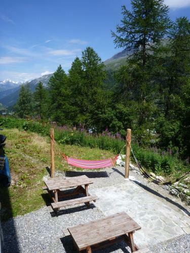 Chalet Hotel Les Melezes