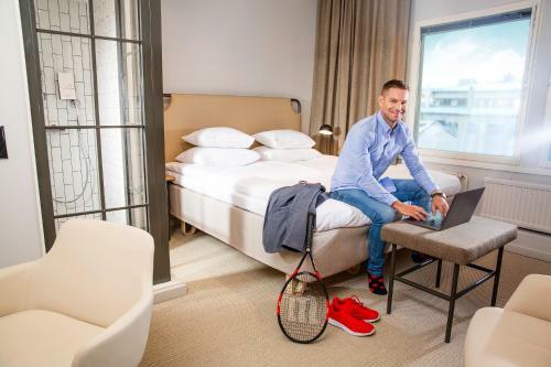 Original Sokos Hotel City B�rs