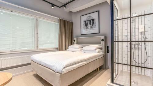 Original Sokos Hotel City B�rs