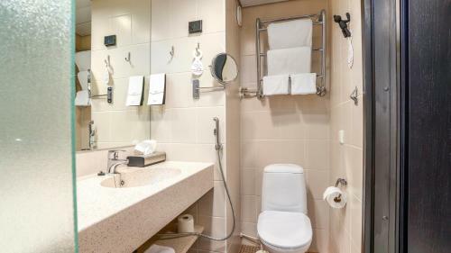 Original Sokos Hotel City B�rs