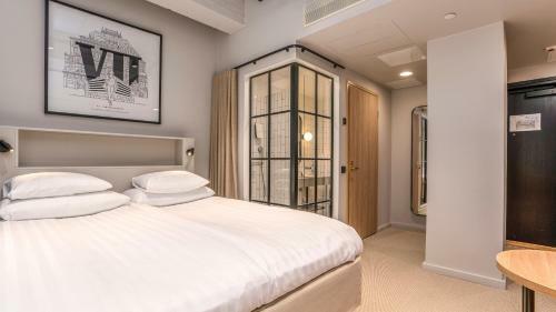 Original Sokos Hotel City B�rs